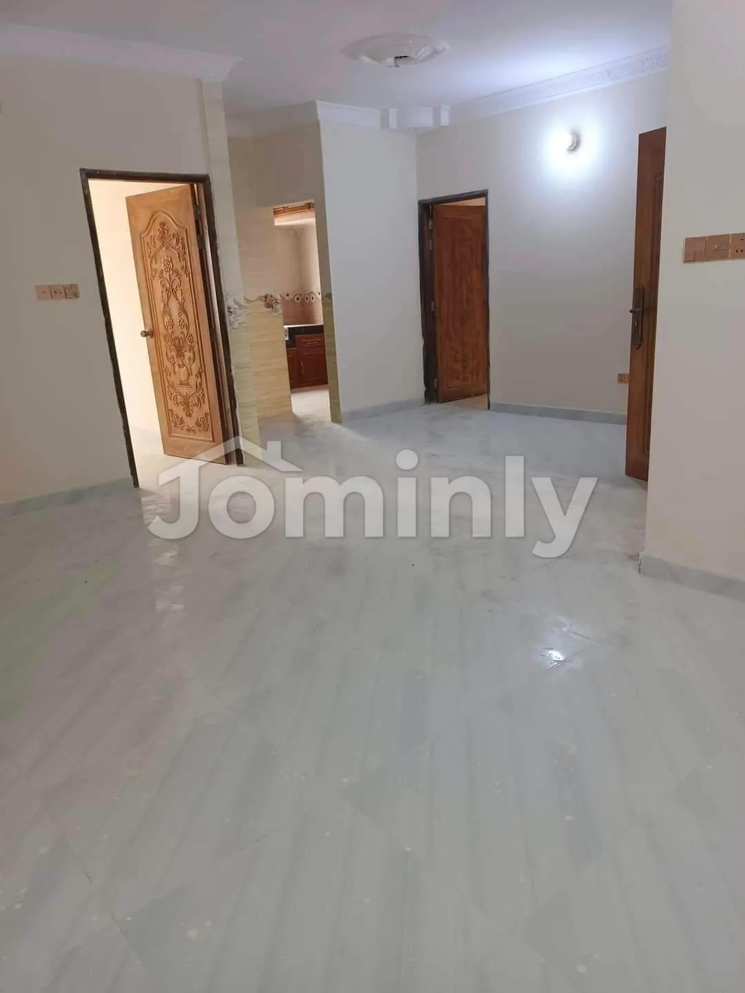 1500 sqft Fully Decorated Ready Flat for Sale | Satmasjid Housing Mohammadpur | Special Discount - 3