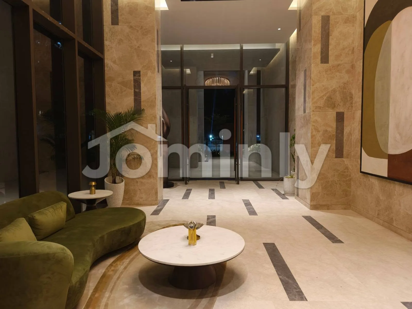 Luxury 3500 SQFT 3-Bed Residence for Rent | Gulshan-2 Prime Location | Pool, Gym, Courtyard & Grand Entrance