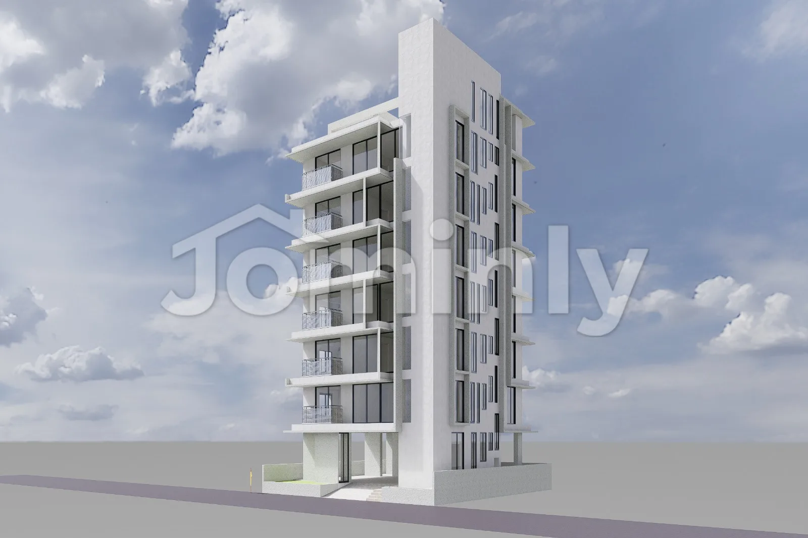 1500 Sqft North Facing Flat for Sale | Block L, Bashundhara Residential Area - 3
