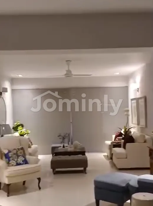5300 Sq Ft Single-Unit Posh Apartment for Sale | South Breeze | North Gulshan