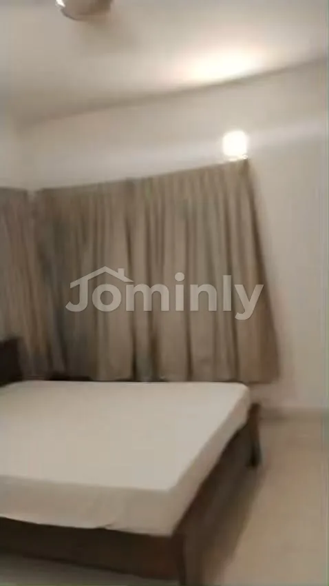 4200 Sq Ft Fully Furnished South-Facing Lake View Flat for Rent | Gulshan-2