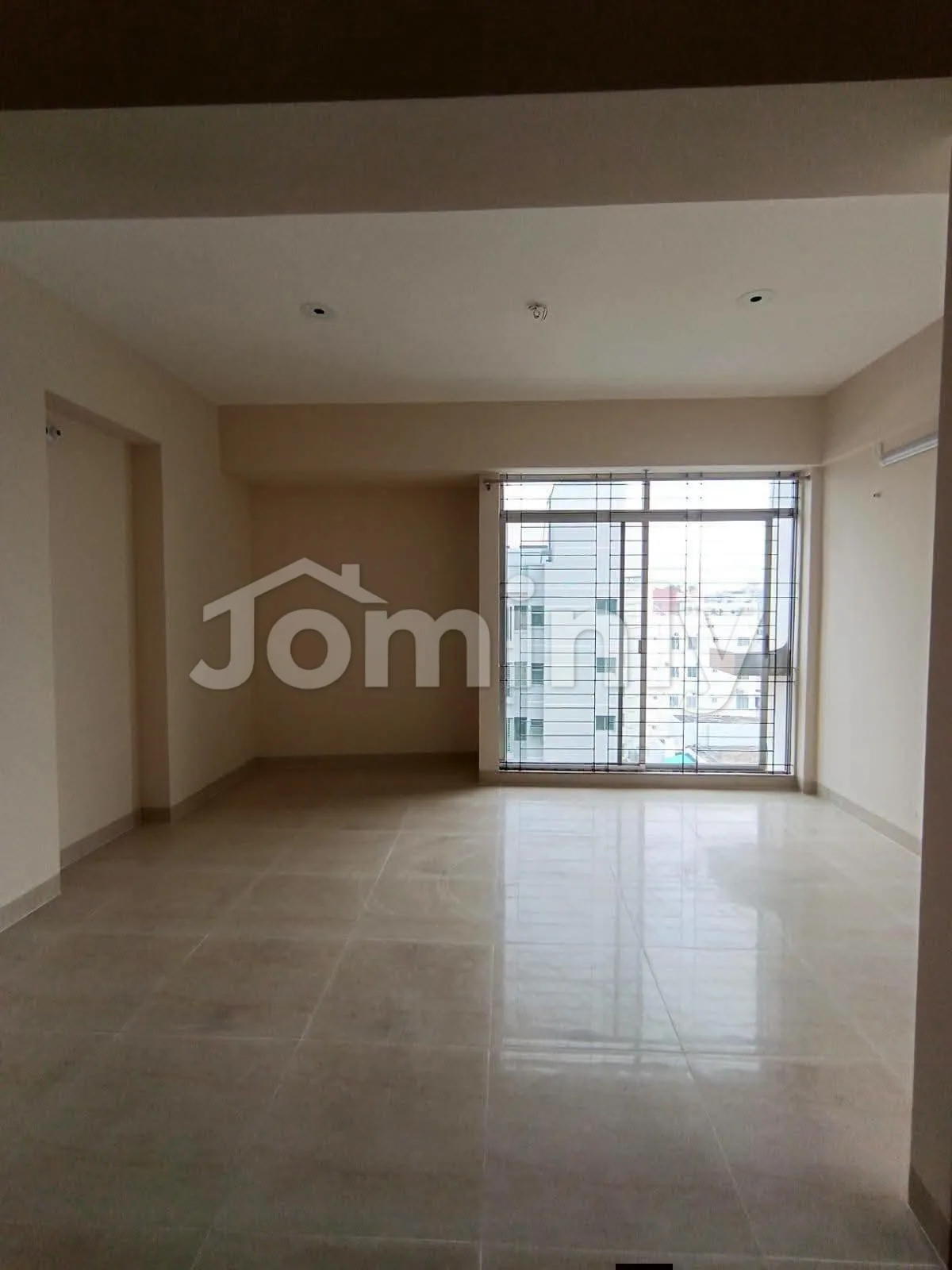 2450 Sq Ft South-East Corner Single-Unit Flat for Sale | Sector 7 Uttara | Shamsul Alamin Real Estate