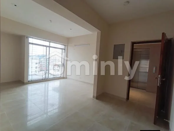 2450 Sq Ft South-East Corner Single-Unit Flat for Sale | Sector 7 Uttara | Shamsul Alamin Real Estate - 2