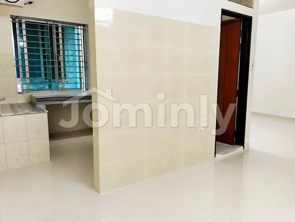 1100 Sq Ft South-Facing Ready Used Flat for Sale | Sector 11 Uttara | Domicile Holding - 2
