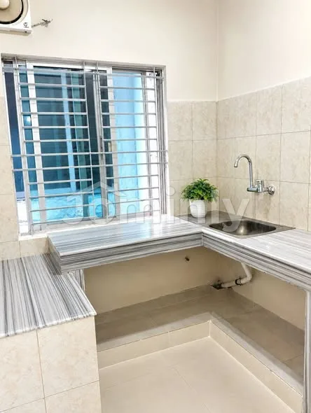 1100 Sq Ft South-Facing Ready Used Flat for Sale | Sector 11 Uttara | Domicile Holding - 3
