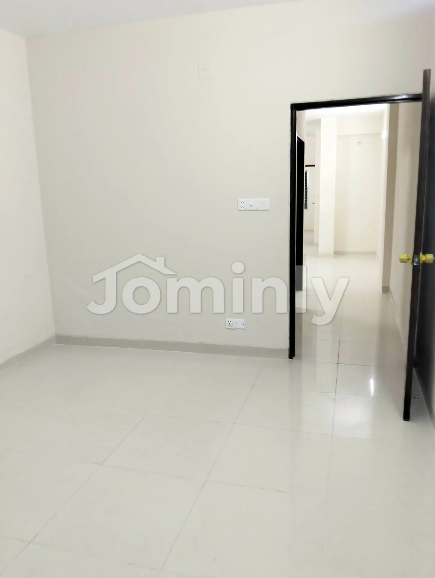 1100 Sq Ft South-Facing Ready Used Flat for Sale | Sector 11 Uttara | Domicile Holding - 5