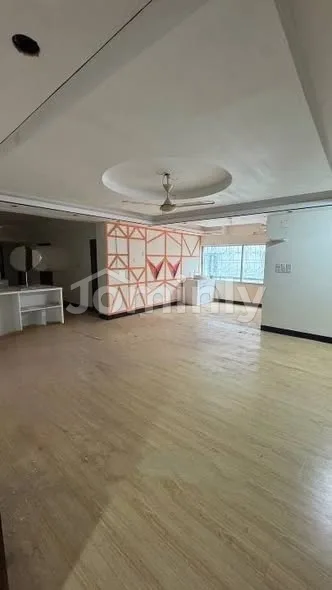 3500 Sq Ft 5-Bedroom Flat for Rent | Gulshan-2 Prime Location | Family Only