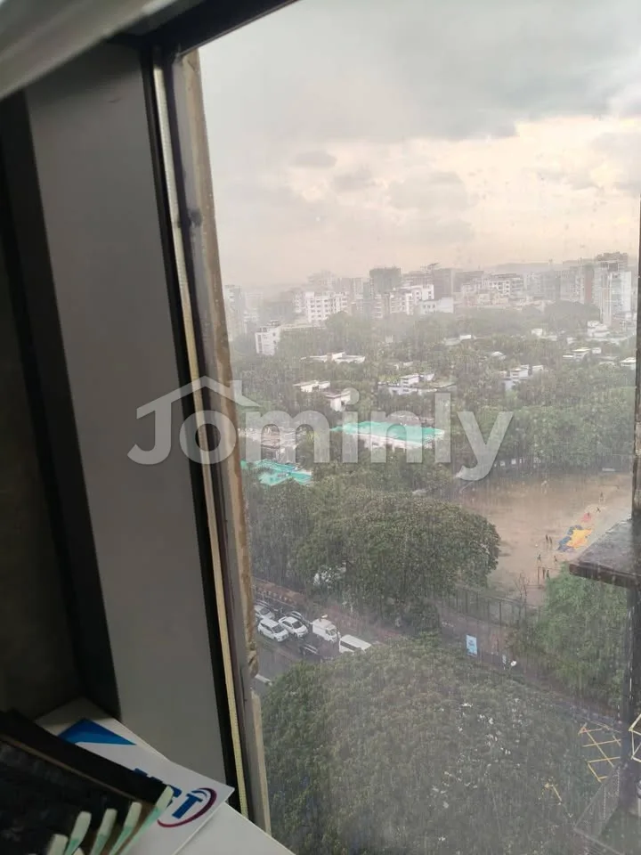 2800 Sq Ft Fully Furnished Executive Commercial Office Space for Rent | Road 12, Banani