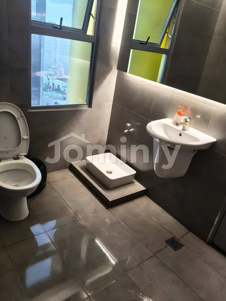 2800 Sq Ft Fully Furnished Executive Commercial Office Space for Rent | Road 12, Banani - 3