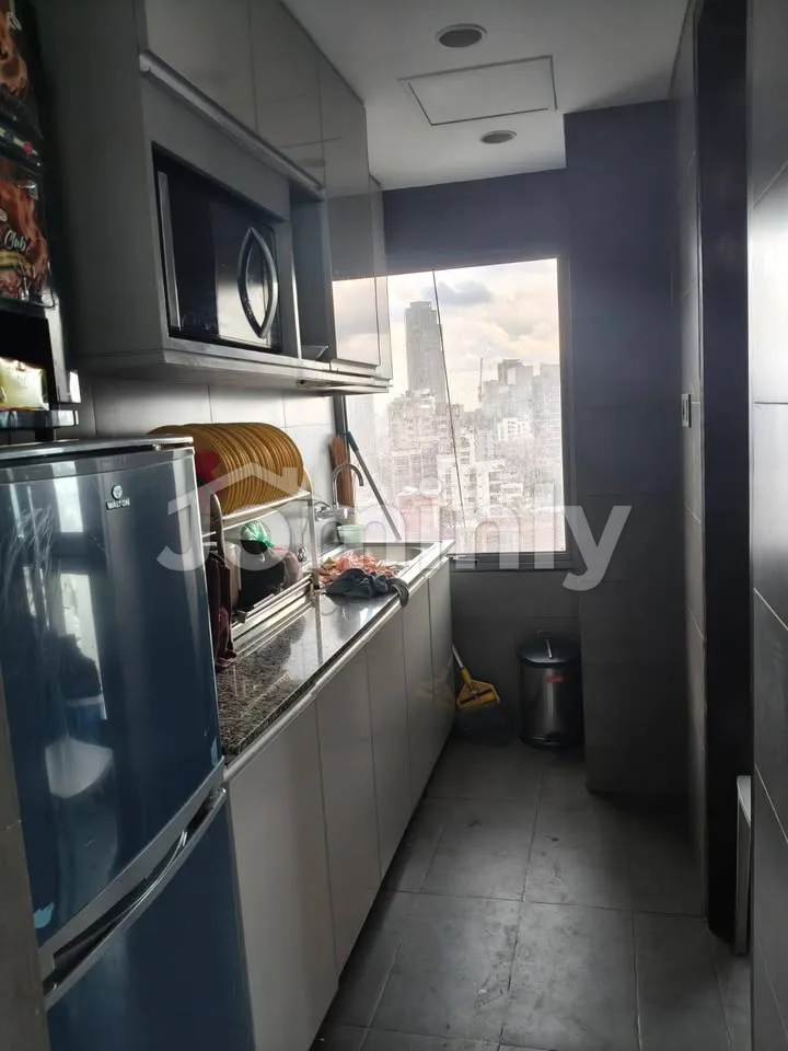 2800 Sq Ft Fully Furnished Executive Commercial Office Space for Rent | Road 12, Banani - 5