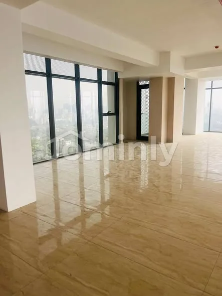 3570 Sq Ft Prime Commercial Office / Showroom Space for Rent | Banani Road 11 - 4