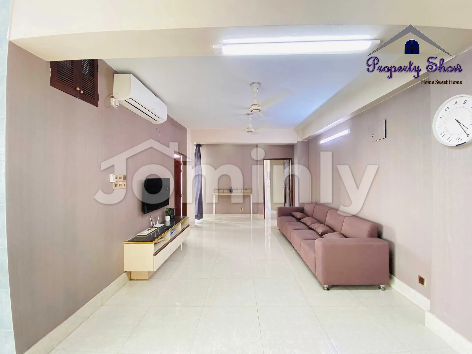 Fully Furnished 3500 Sq Ft 4-Bedroom Luxury Duplex Villa with Private Terrace for Rent | Bashundhara R/A