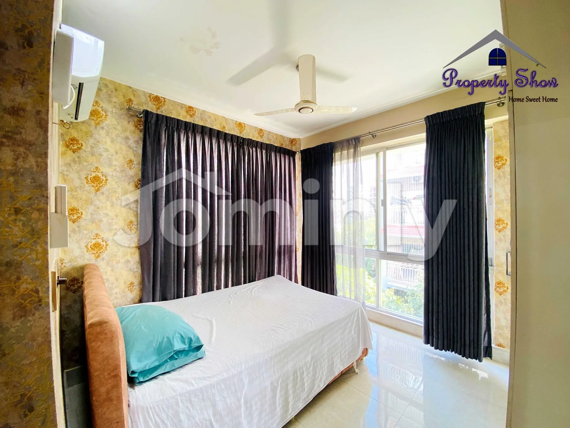 Fully Furnished 3500 Sq Ft 4-Bedroom Luxury Duplex Villa with Private Terrace for Rent | Bashundhara R/A - 3