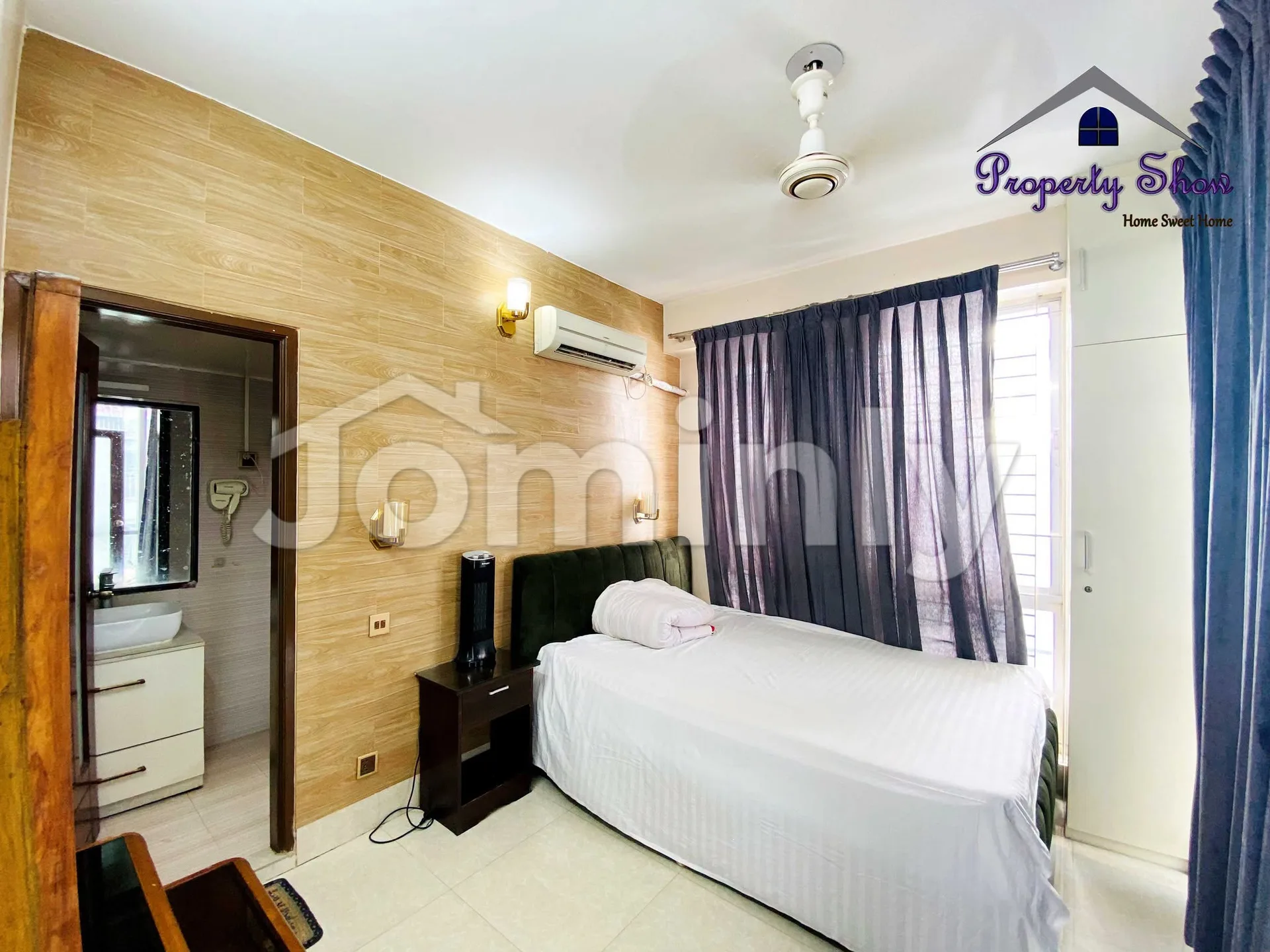 Fully Furnished 3500 Sq Ft 4-Bedroom Luxury Duplex Villa with Private Terrace for Rent | Bashundhara R/A - 5