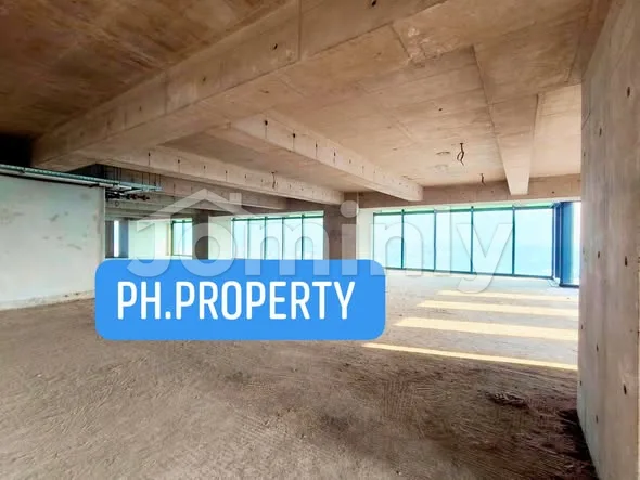 14600 Sq Ft Commercial Office Floor Space for Rent | Gulshan-Tejgaon Link Road - 2