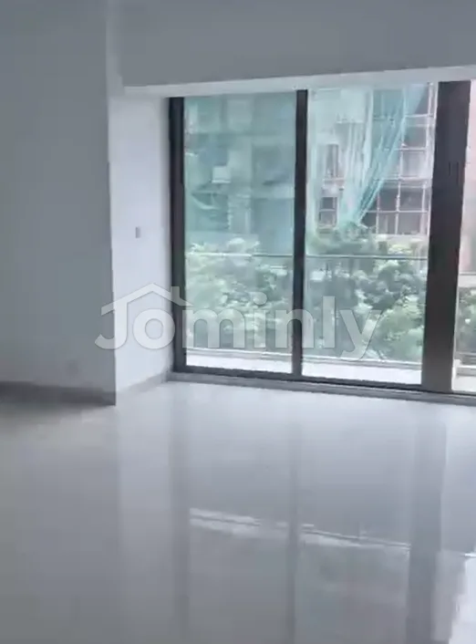 4970 Sq Ft Applied Commercial Space on 12th Floor for Rent | Gulshan North - 3