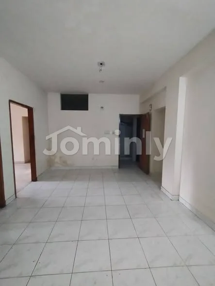 2000 Sq Ft 3-Bedroom Flat for Rent | Banani | BDT 55,000 Fixed