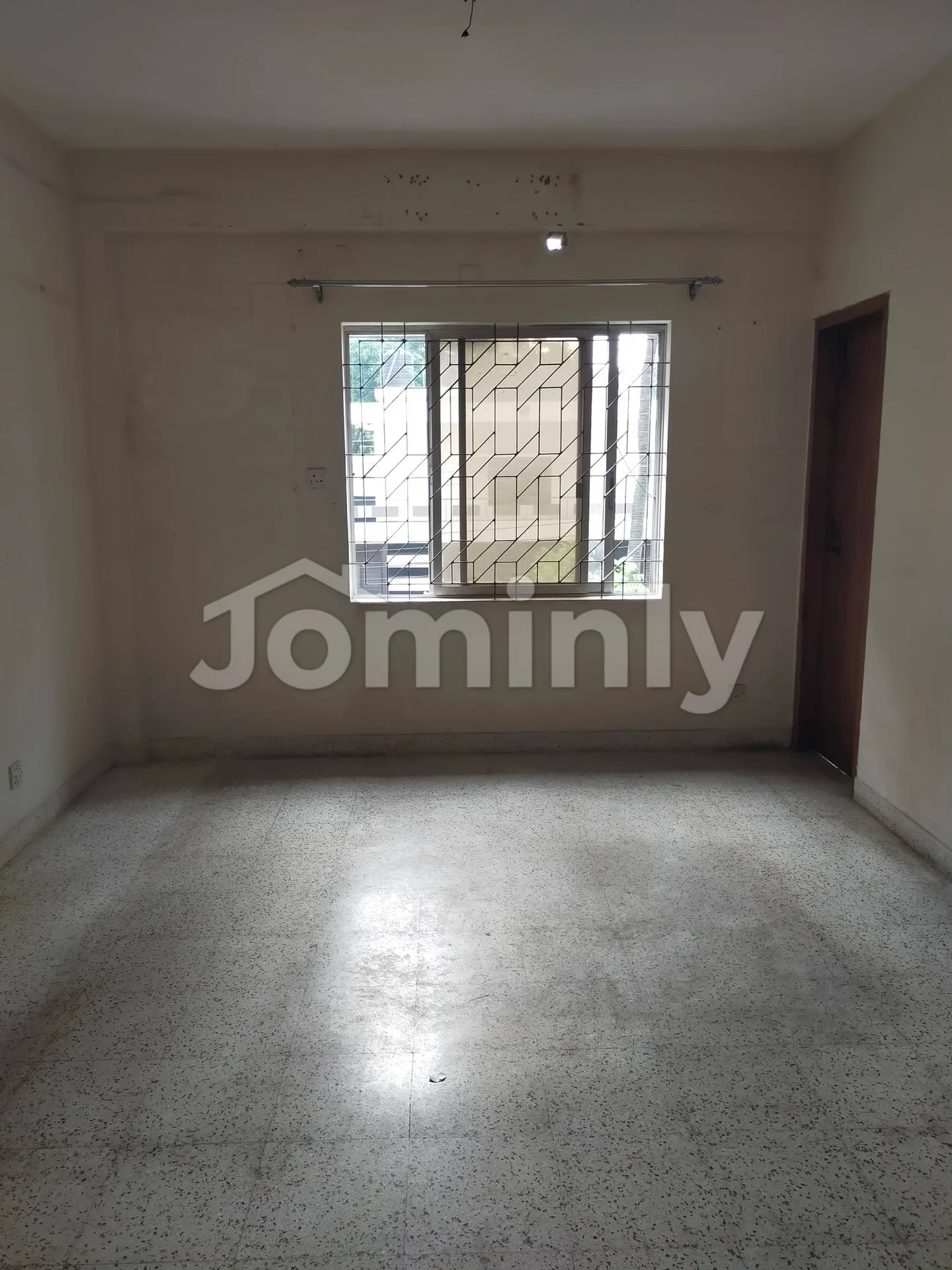 2000 Sq Ft 3-Bedroom Flat for Rent | Banani | BDT 55,000 Fixed - 5