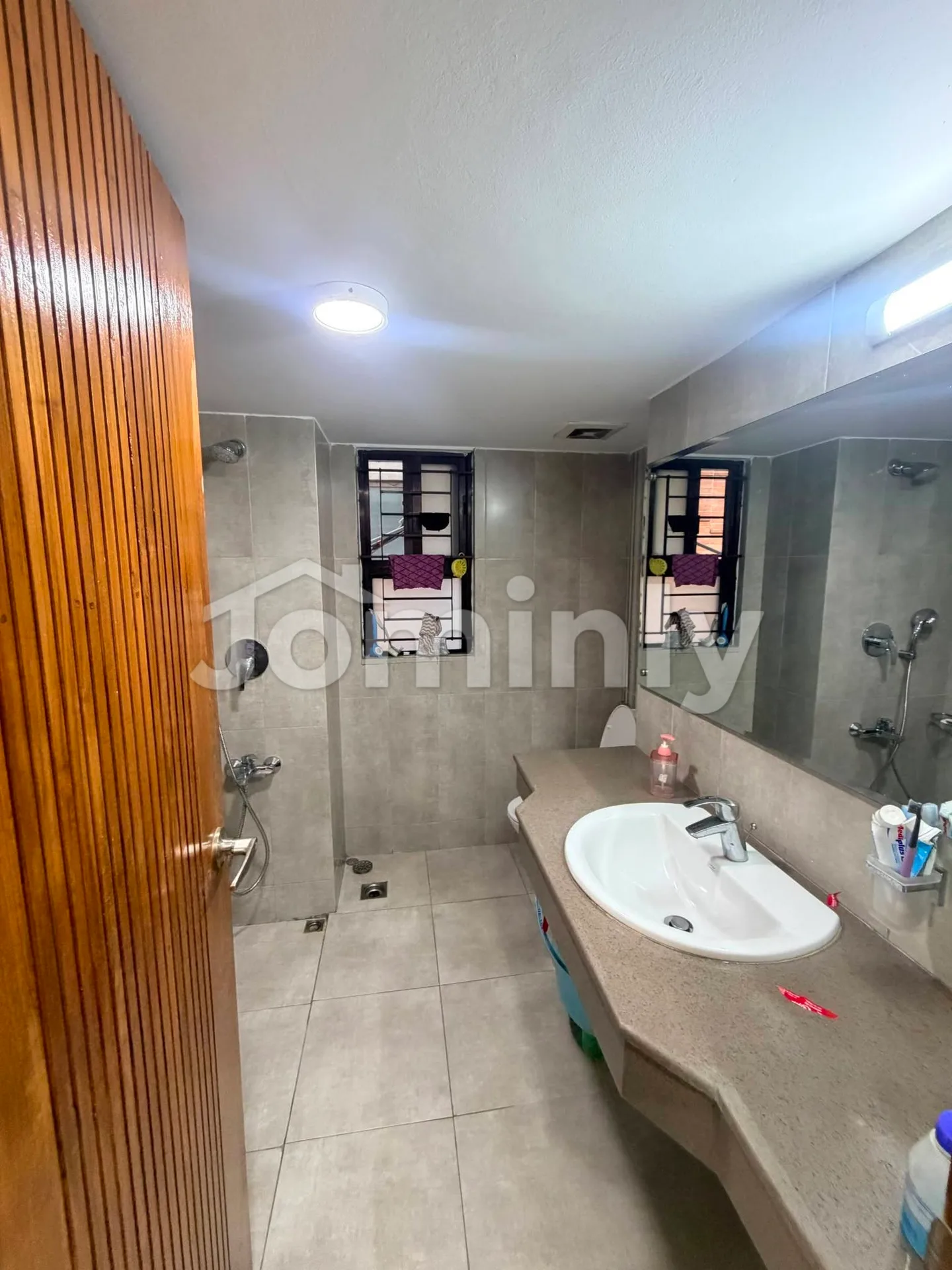Concord 2250 Sq Ft 3-Bedroom South-Facing Apartment for Sale | 2nd Floor, Road 5 (East Side), Dhanmondi R/A - 2