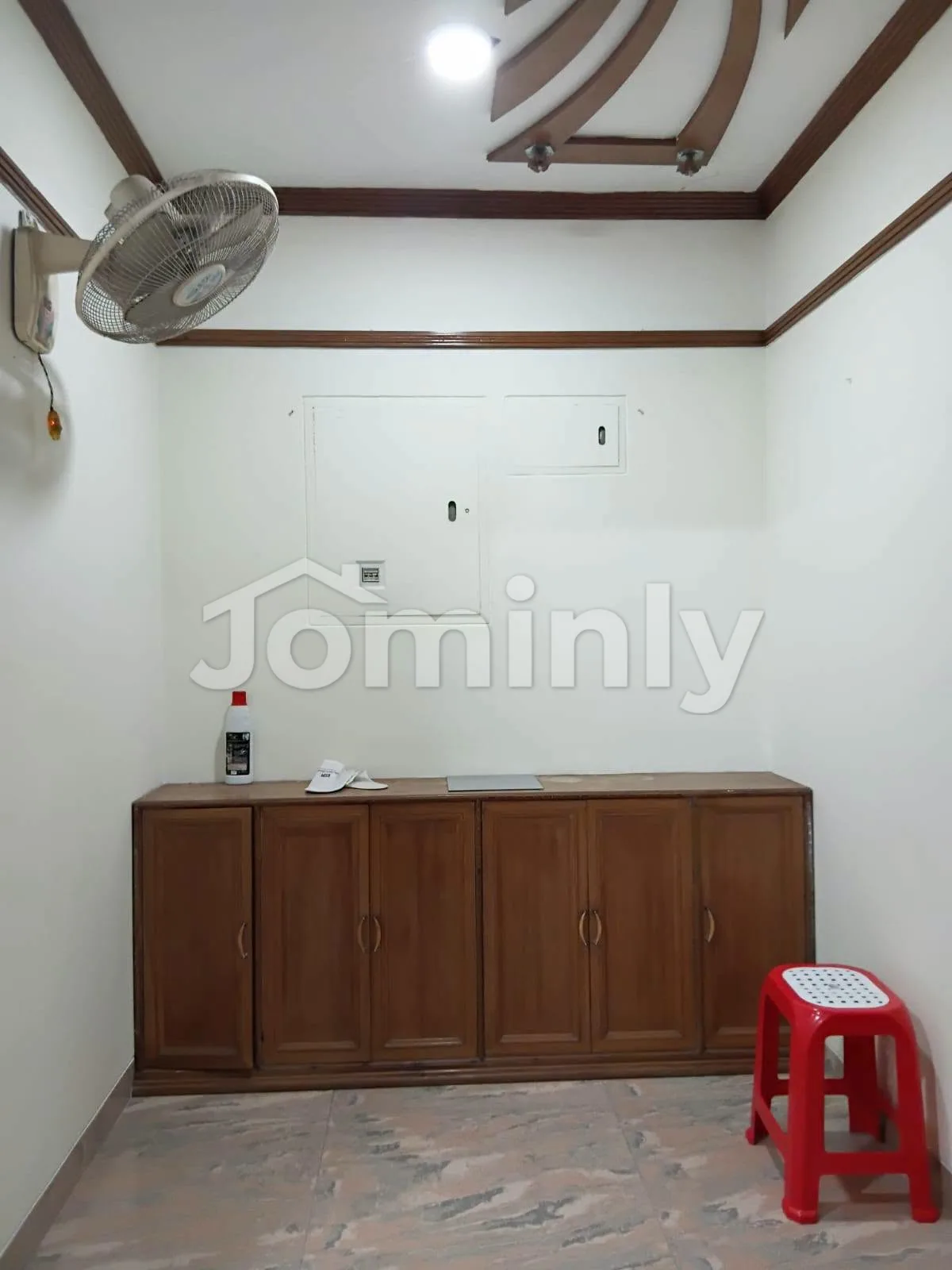 2250 SQFT 3-Bed Fully Furnished Apartment for Rent | Gulshan-2 Road-74 | 3rd Floor | Service Room, Lift, Generator & Parking - 5