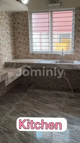 Brand New 1,360 Sq Ft Spacious 3-Bedroom Family Apartment for Rent | 6th Floor - 2