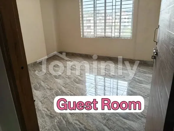 Brand New 1,360 Sq Ft Spacious 3-Bedroom Family Apartment for Rent | 6th Floor - 5