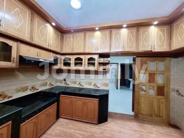 1,900 Sq Ft Premium 3-Bedroom Family Apartment with Servant Room for Rent | Bashundhara R/A, Dhaka - 2