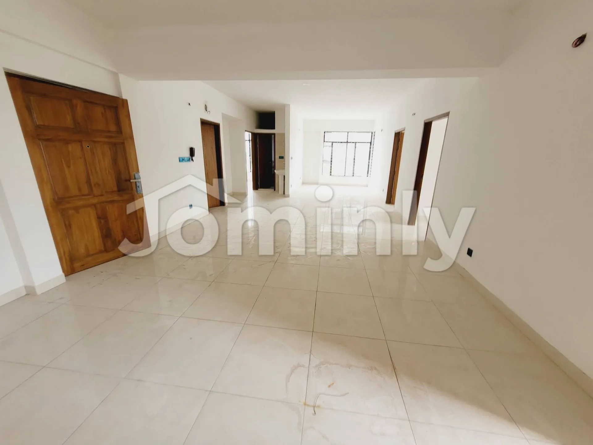 Luxury 2,200 Sq Ft Brand New 3-Bedroom Family Apartment for Rent | 4th & 6th Floor, Bashundhara R/A - 2