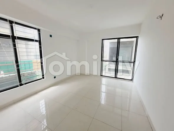Luxury 2,200 Sq Ft Brand New 3-Bedroom Family Apartment for Rent | 4th & 6th Floor, Bashundhara R/A - 4