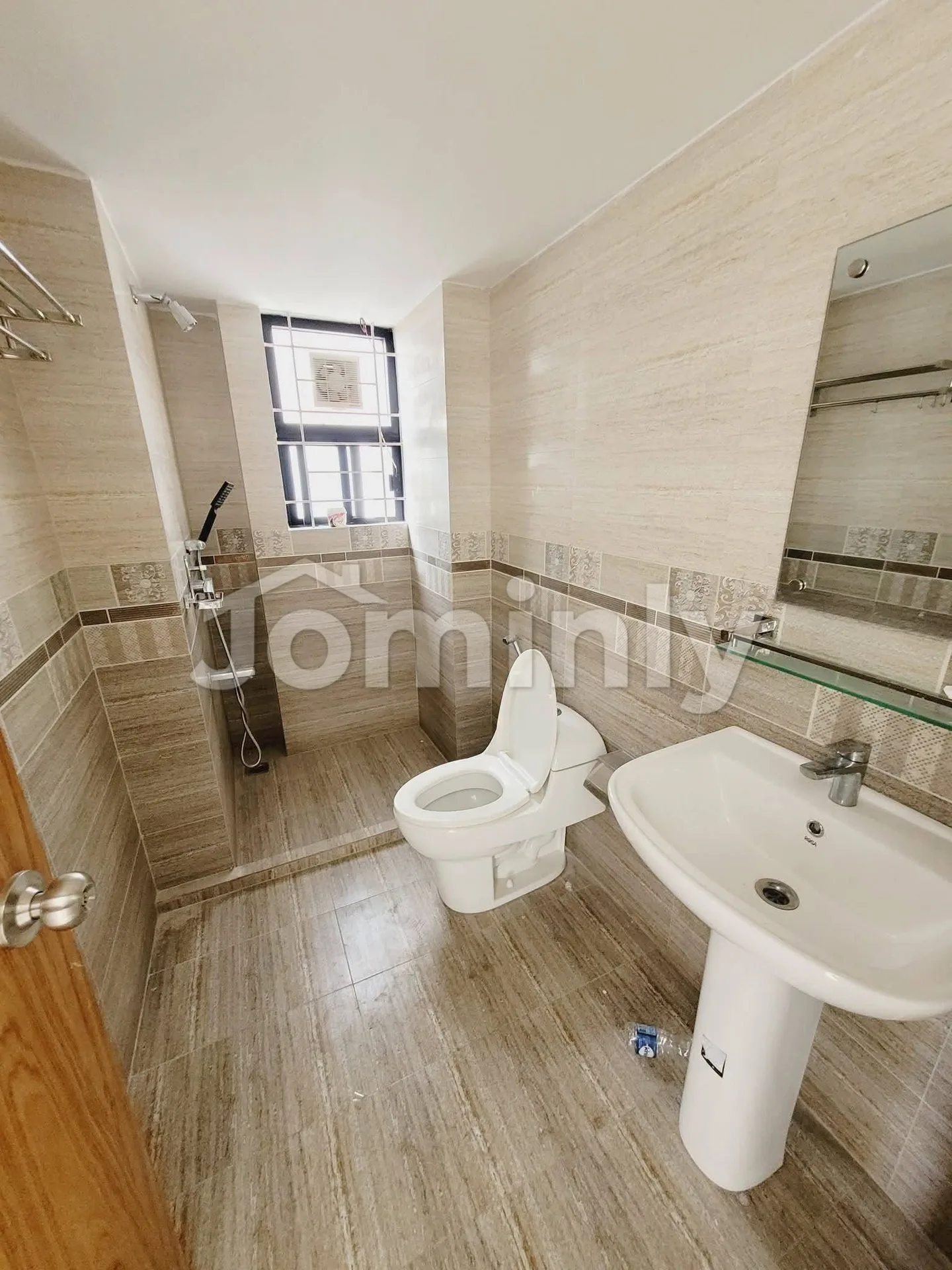 Luxury 2,200 Sq Ft Brand New 3-Bedroom Family Apartment for Rent | 4th & 6th Floor, Bashundhara R/A - 5