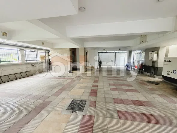 1,500 Sq Ft Brand New 3-Bedroom Family Apartment for Rent | Block G, Bashundhara R/A - 2