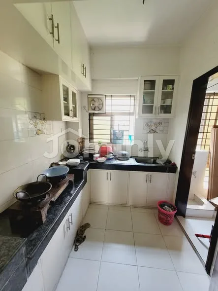 1,500 Sq Ft Brand New 3-Bedroom Family Apartment for Rent | Block G, Bashundhara R/A - 3