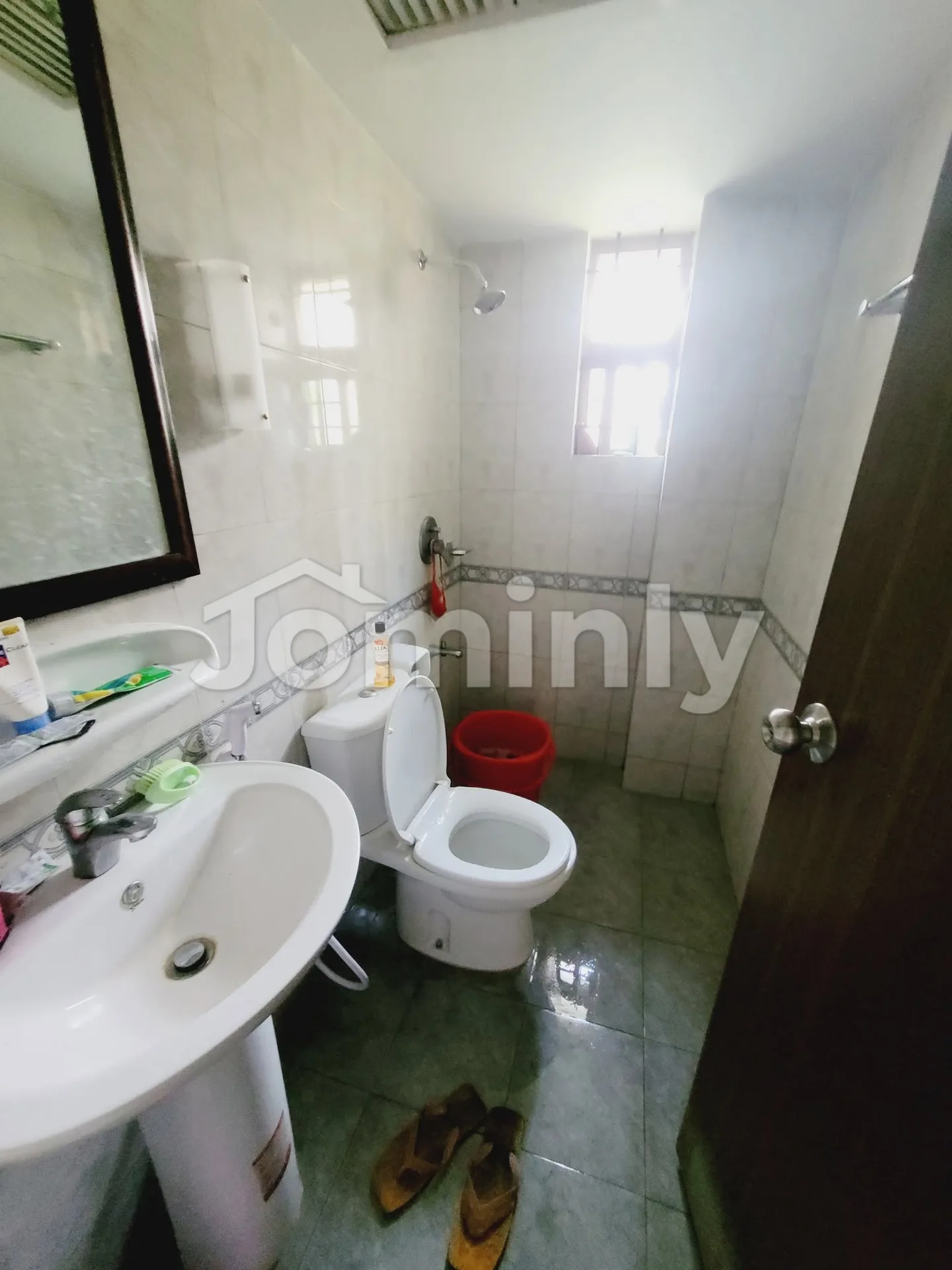 1,500 Sq Ft Brand New 3-Bedroom Family Apartment for Rent | Block G, Bashundhara R/A - 4
