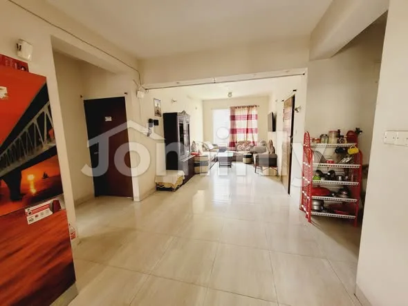 1,500 Sq Ft Brand New 3-Bedroom Family Apartment for Rent | Block G, Bashundhara R/A