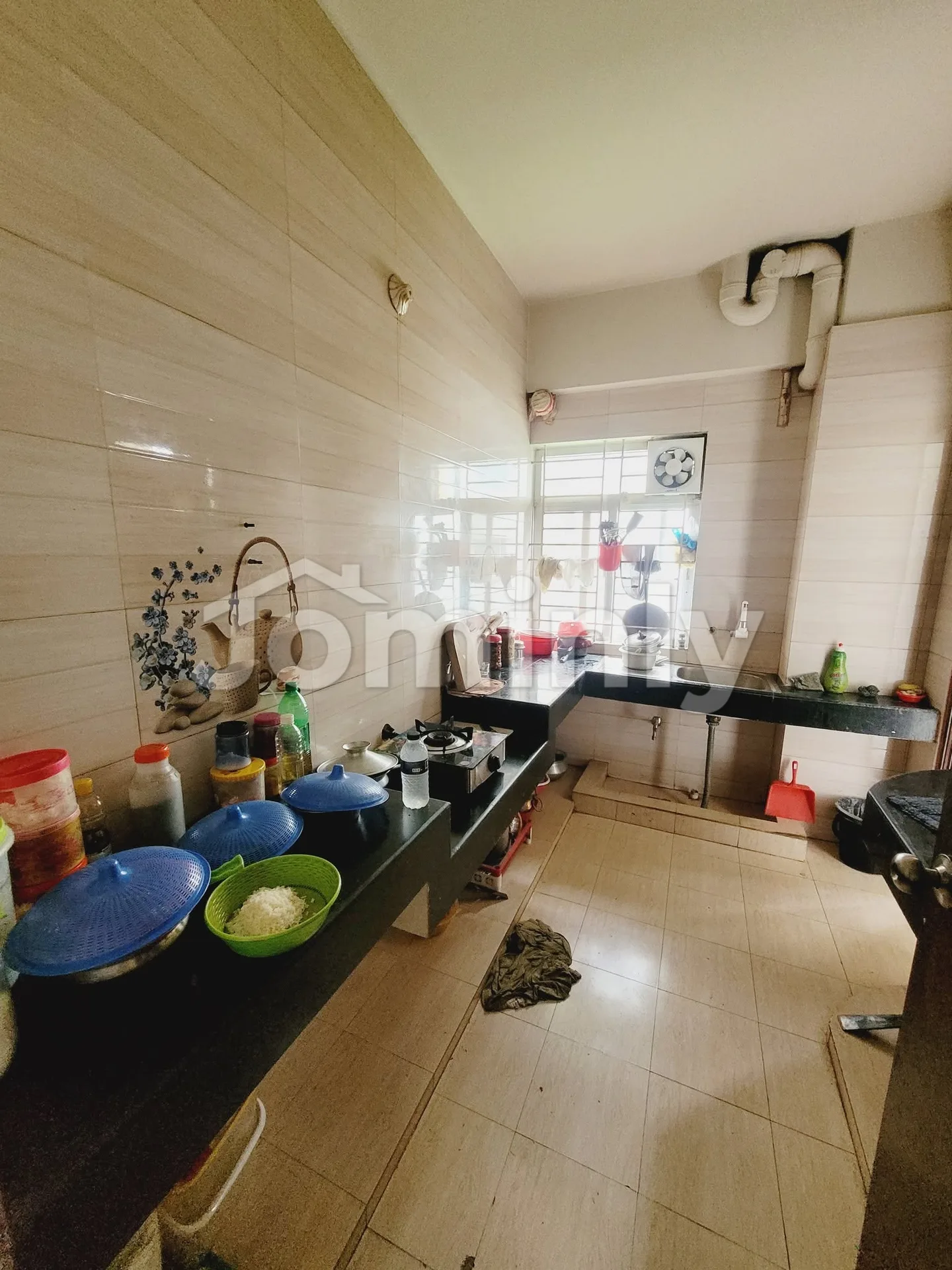 1,500 Sq Ft Brand New 3-Bedroom Family Apartment for Rent | Block G, Bashundhara R/A - 3