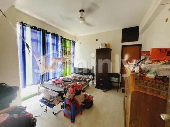 1,500 Sq Ft Brand New 3-Bedroom Family Apartment for Rent | Block G, Bashundhara R/A - 4