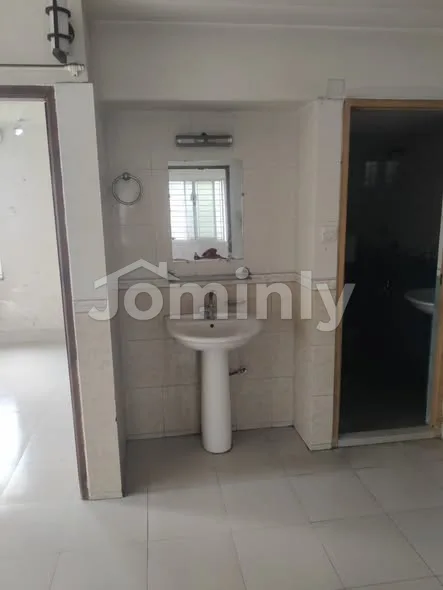 1,320 Sq Ft 3-Bedroom South-Facing Family Apartment with Parking for Sale | 1st Floor, Near Pallabi Metro Station - 3
