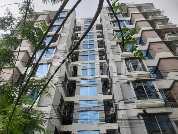 1,320 Sq Ft 3-Bedroom South-Facing Family Apartment with Parking for Sale | 1st Floor, Near Pallabi Metro Station - 4