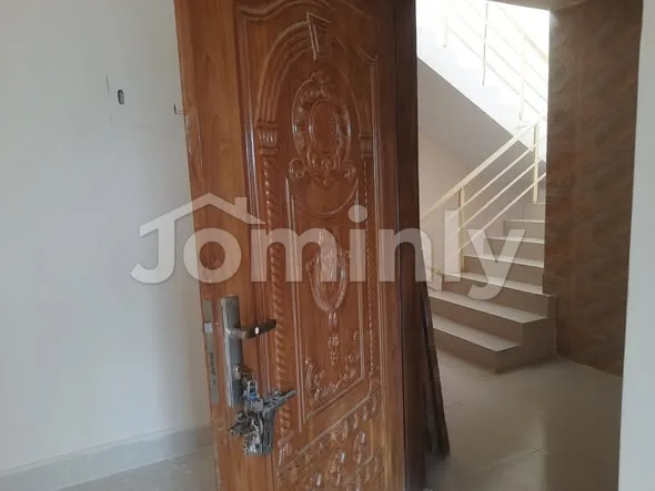 1,140 Sq Ft Brand New 3-Bedroom East-Facing Apartment for Sale | 2nd & 4th Floor, Near Paikpara Solimuddin Market, Mirpur-1