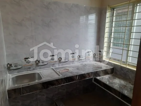 1,140 Sq Ft Brand New 3-Bedroom East-Facing Apartment for Sale | 2nd & 4th Floor, Near Paikpara Solimuddin Market, Mirpur-1 - 3