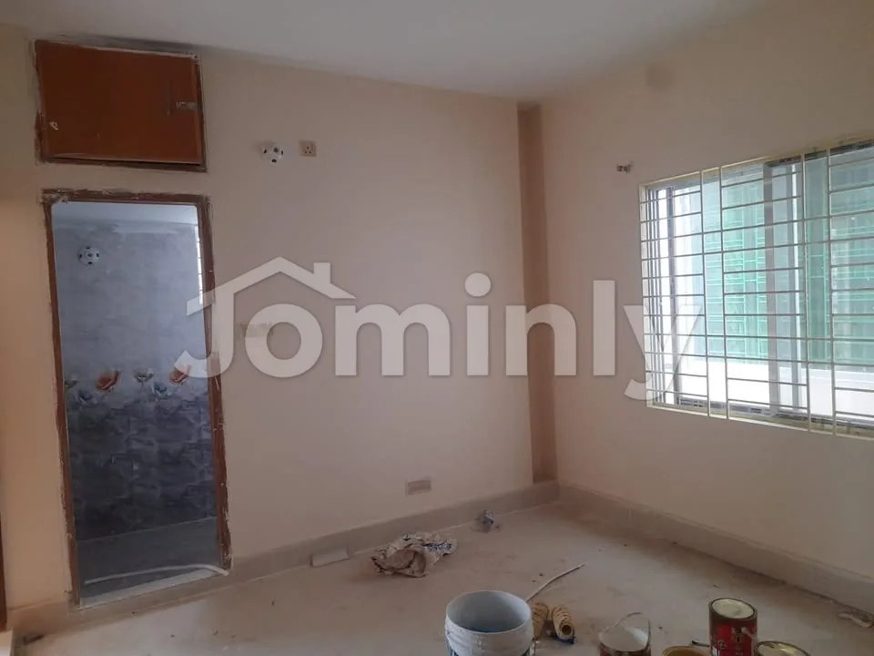 1,140 Sq Ft Brand New 3-Bedroom East-Facing Apartment for Sale | 2nd & 4th Floor, Near Paikpara Solimuddin Market, Mirpur-1 - 5