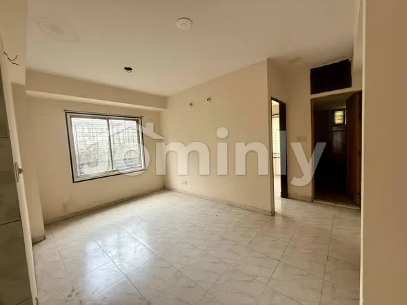 1,095 Sq Ft 3-Bedroom West-North Facing Apartment with Parking for Sale | 4th Floor, Mohammadia Housing Society, Mohammadpur