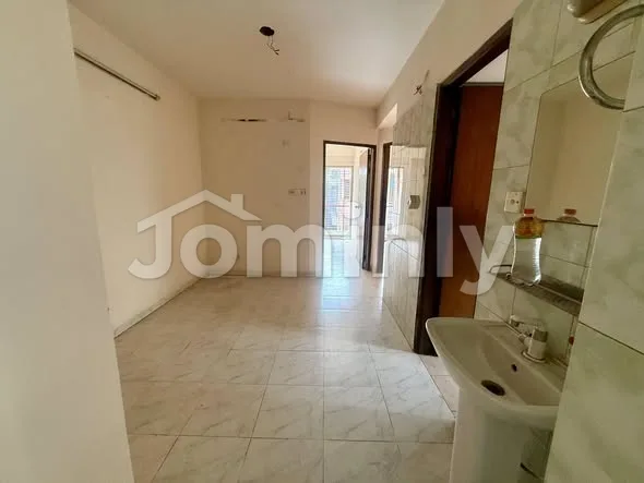 1,095 Sq Ft 3-Bedroom West-North Facing Apartment with Parking for Sale | 4th Floor, Mohammadia Housing Society, Mohammadpur - 2