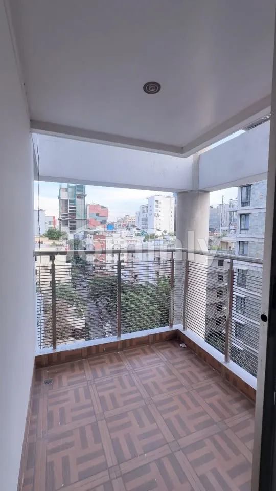3,200 Sq Ft Pre-Owned Luxury Single Unit 4-Bedroom Apartment for Sale | 7th Floor, Gulshan-1