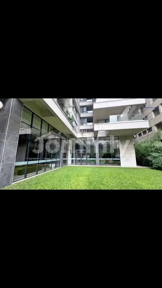 6,200 Sq Ft Ultra-Luxury 4-Bedroom Residence for Sale with 2 Covered Parking Spaces | Gulshan-2