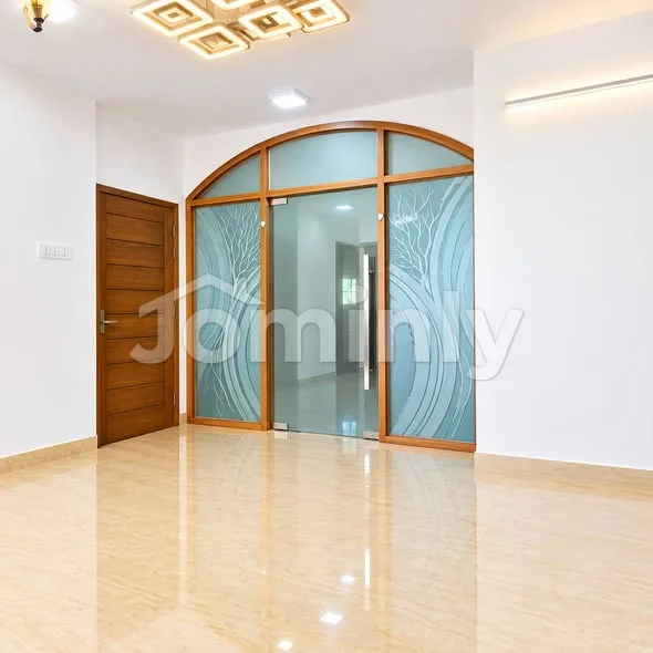 Exclusive 3,600 SQFT 4 BHK Ready Interior Apartment for Sale | Bashundhara R/A, Dhaka