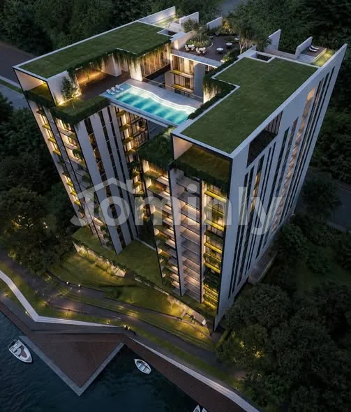 Luxury 2,700 SQFT South-Facing Apartment for Sale | Block/Sector Bashundhara R/A (Handover January 2027)
