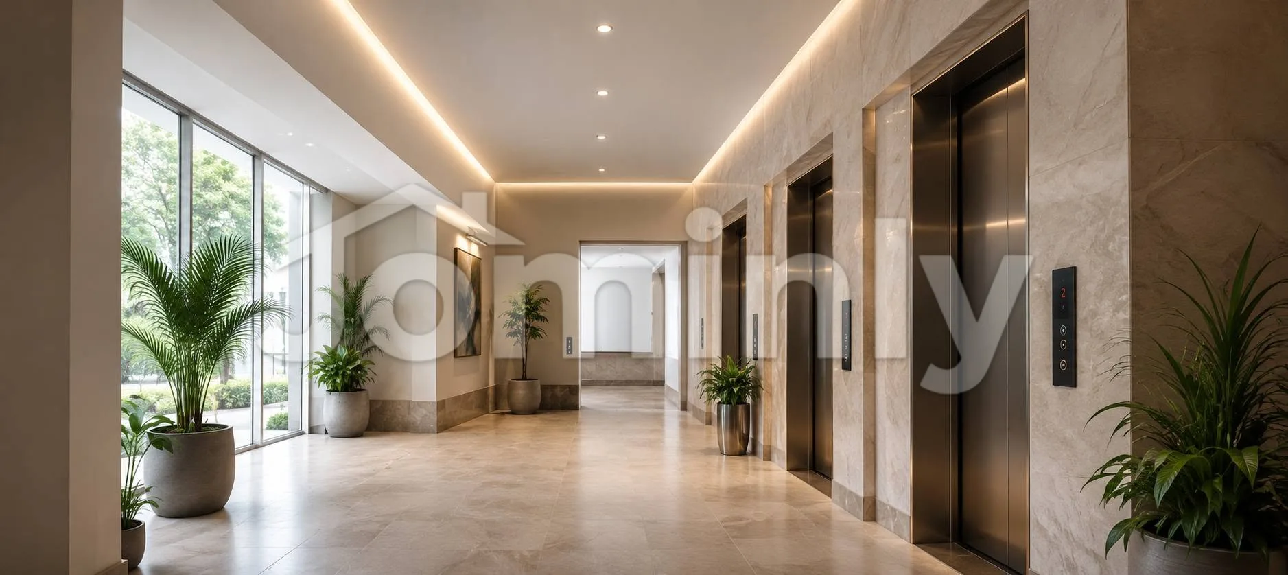 Luxury 2,700 SQFT South-Facing Apartment for Sale | Block/Sector Bashundhara R/A (Handover January 2027) - 2