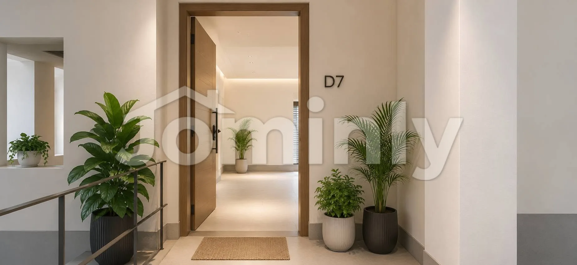 Luxury 2,700 SQFT South-Facing Apartment for Sale | Block/Sector Bashundhara R/A (Handover January 2027) - 3