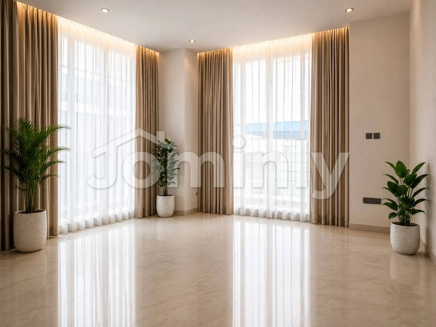 Luxury 2,700 SQFT South-Facing Apartment for Sale | Block/Sector Bashundhara R/A (Handover January 2027) - 4